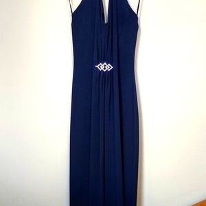 3/$25. Georgio Studio evening dress